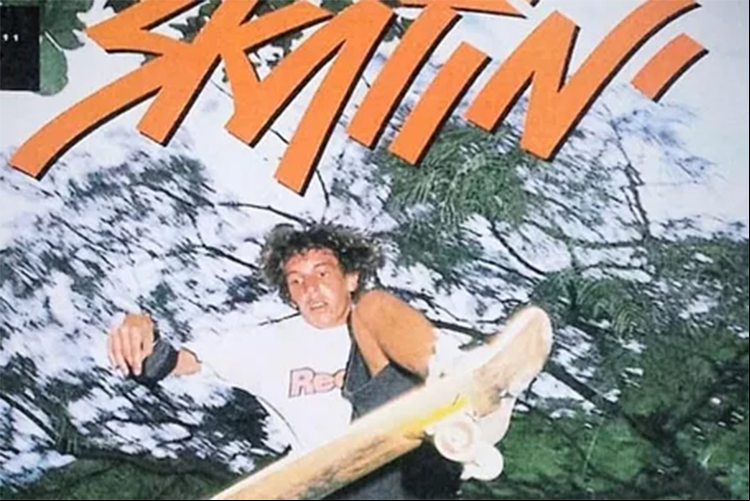 R.I.P João Cabeção: Covid-19 mata lenda do skate brasileiro