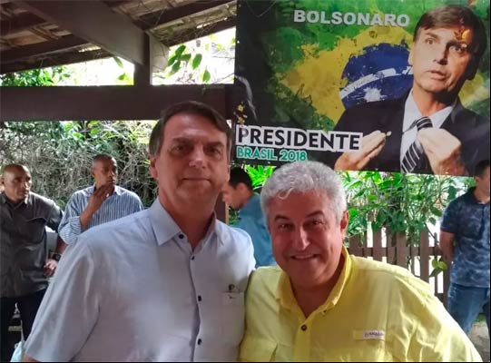 pontes