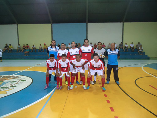 futsal