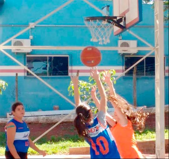basquete