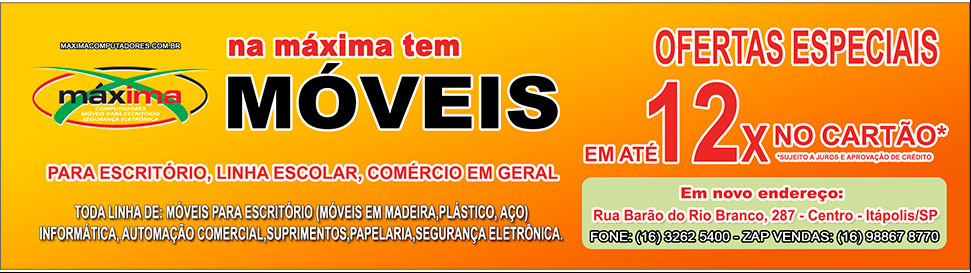 Maxima Top