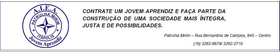 Patrulha