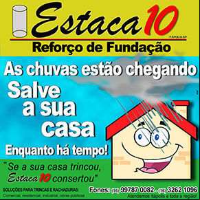 Estaca 10