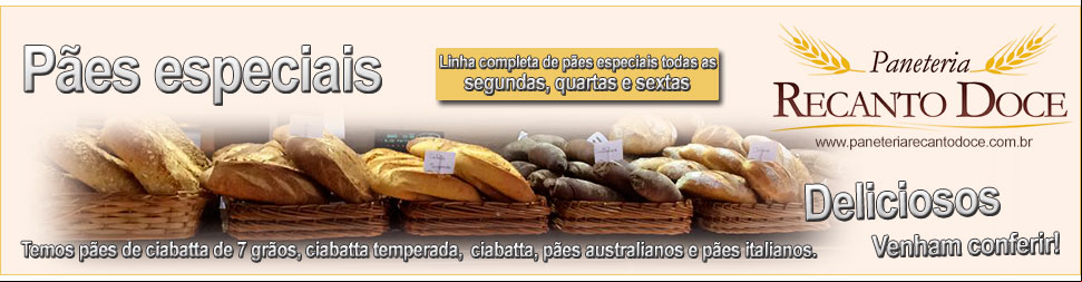 Café Especial Recanto Doce
