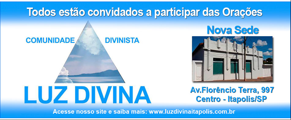 Luz Divina