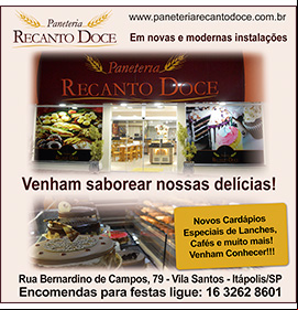Recanto Doce