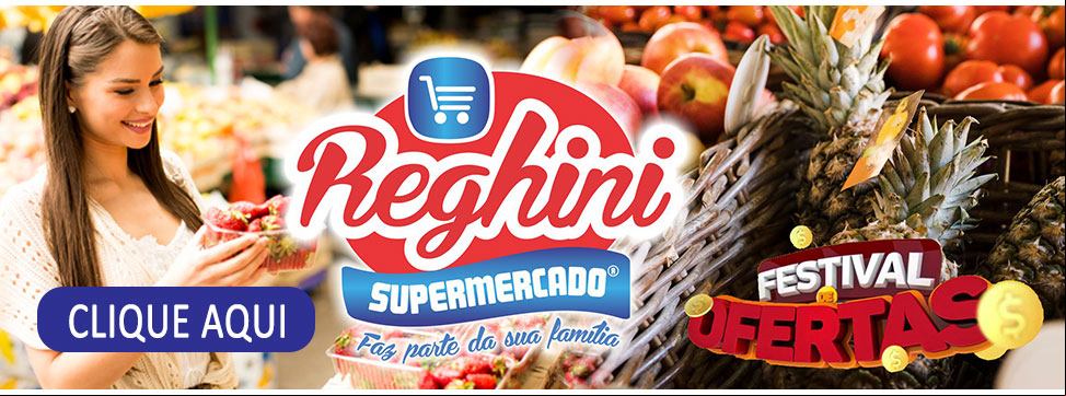 Reghini Ofertas 2021