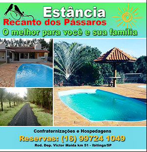 Estância