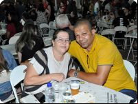 Itápolis - Festa de Nossa Senhora Aparecida 11-10-21