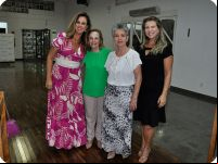 Dia das Mães Rotary Itápolis