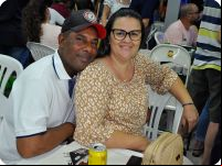 Festa Aparecida Itápolis