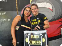 Itápolis - Campeonato de Rod Cross