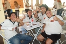 Churrasco Os Pancholos Itápolis