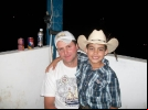 Encontro de Cowboy de Cândido Rodrigues