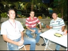Faita 2012 - Tom e Arnaldo
