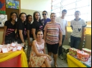 Feira da Ciência de Nova América - 2012