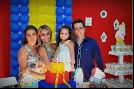 Aniversário de 4 anos Lorena Nori Plástina 18-12