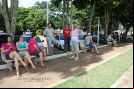 I Encontro de Paraquedistas de Itapolis -2014-9