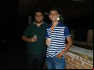 Jota Viola e Vinicius na Chac.Santa Mônica-12