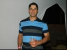 Jota Viola e Vinicius na Chacara Santa Mônica 22-11-2014
