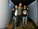 Jota Viola e Vinicius na Chac.Santa Mônica-5