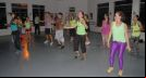 Zumba solidária na Academia Arraia-11