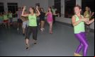 Zumba solidária na Academia Arraia-1
