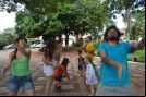 Semana de Artes - Oficina de Circo 14/12-24