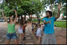 Semana de Artes - Oficina de Circo 14/12-25