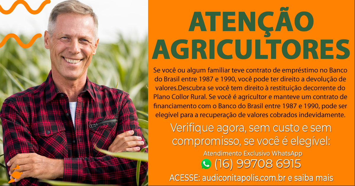 Plano Collor Rural
