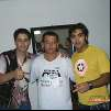 Galerias - Galerias 2003 - faita 2003 Pedro e Thiago