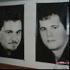 Galerias - Galerias 2003 - faita 2003 Ulisses e Moises
